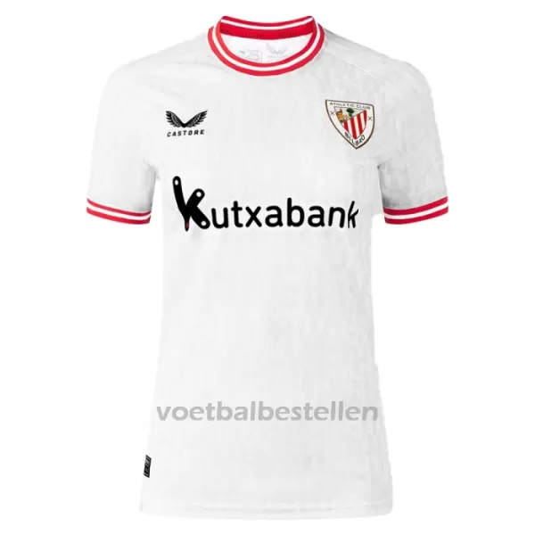 Athletic Bilbao Derde Shirt 23/24