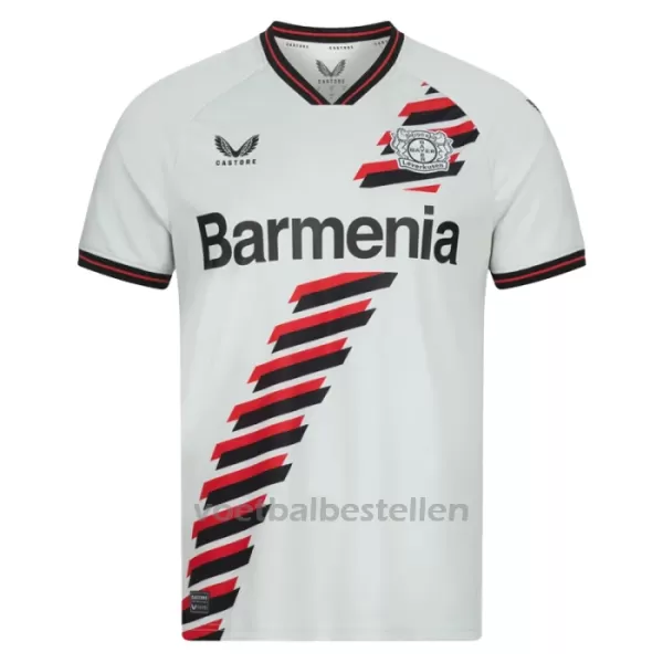 Bayer 04 Leverkusen Uitshirt 23/24