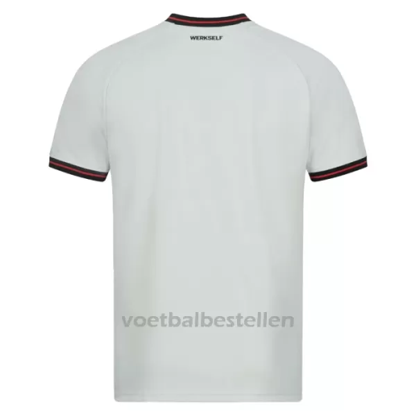 Bayer 04 Leverkusen Uitshirt 23/24