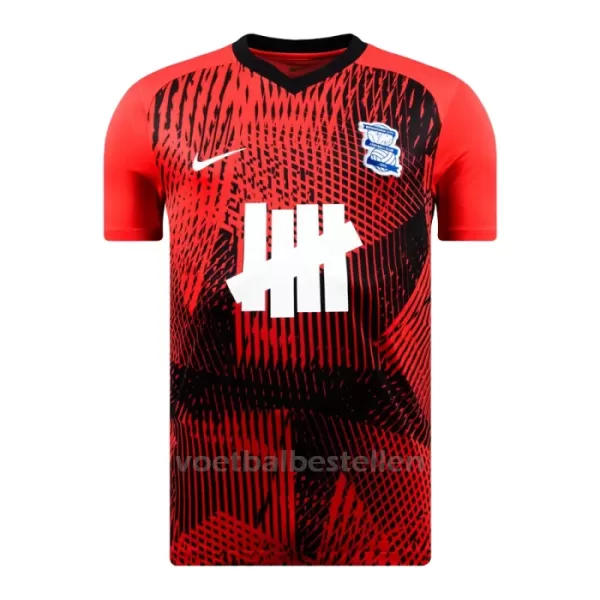 Birmingham City Thuisshirt 23/24