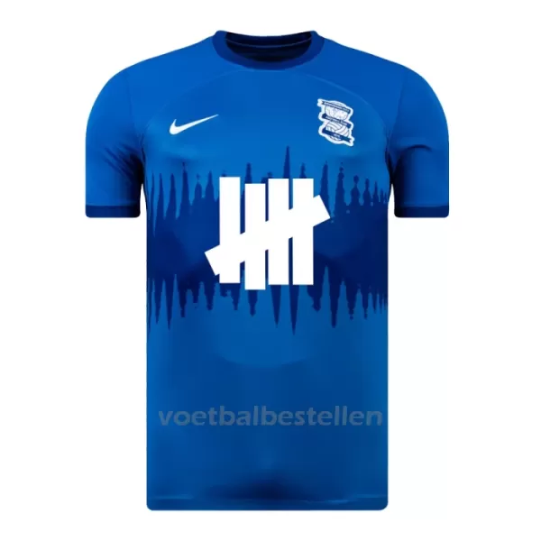 Birmingham City Uitshirt 23/24