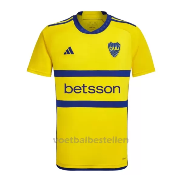 Boca Juniors Uitshirt 23/24