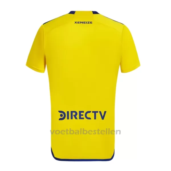 Boca Juniors Uitshirt 23/24