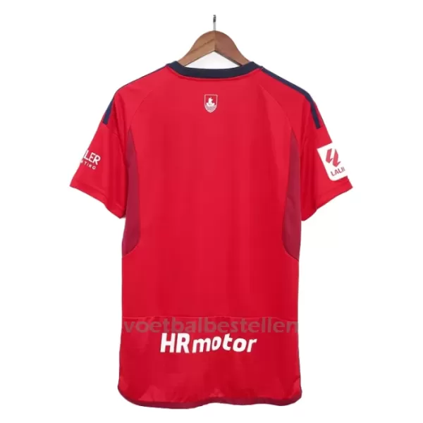 CA Osasuna Thuisshirt 23/24