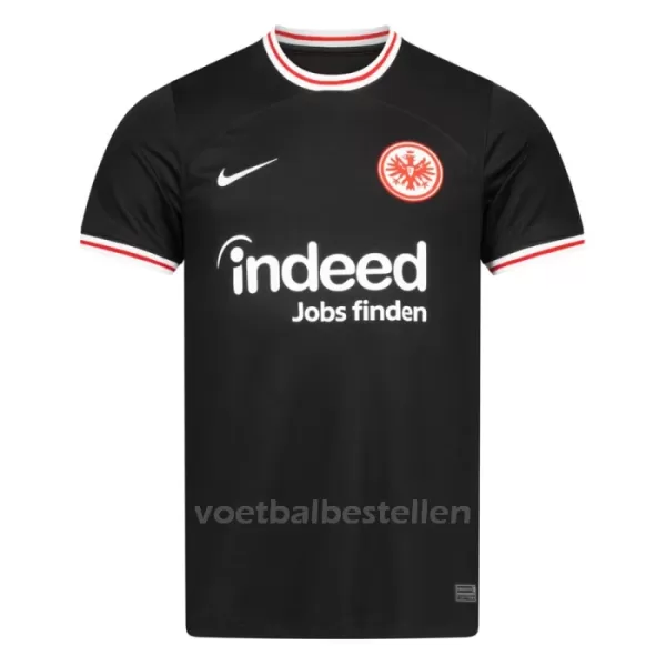 Eintracht Frankfurt Uitshirt 23/24