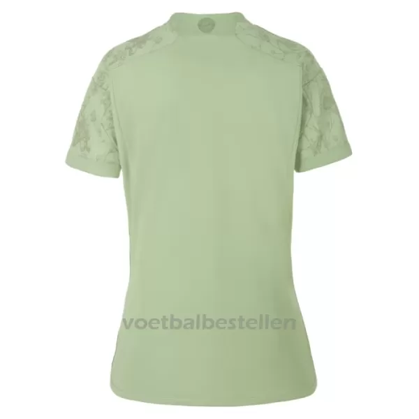 FC Bayern München Derde Shirt Vrouwen 23/24