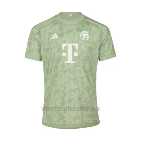 FC Bayern München Derde Tenue Kinderen 23/24