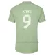 FC Bayern München Harry Kane 9 Derde Shirt 23/24