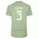 FC Bayern München Min-jae Kim 3 Derde Shirt 23/24