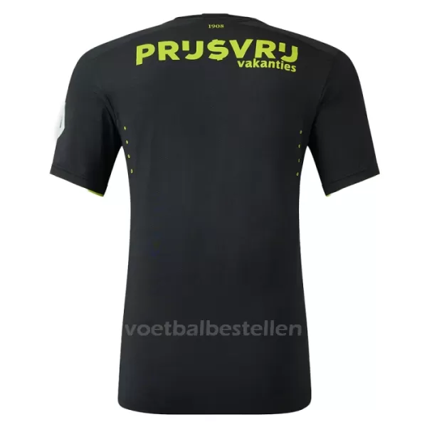 Feyenoord Rotterdam Vierde Shirt 23/24