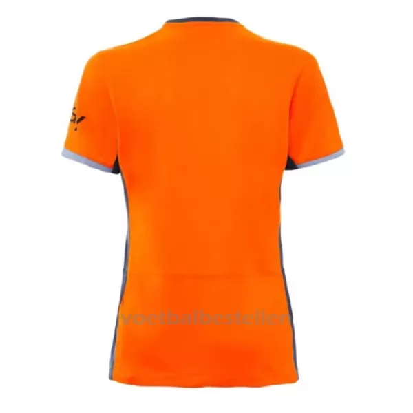 Inter Milan Derde Shirt Vrouwen 23/24