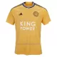 Leicester City Derde Shirt 23/24