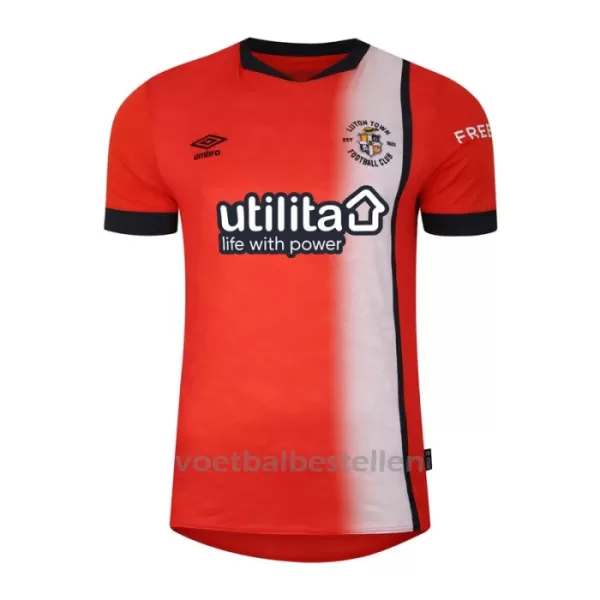 Luton Town Thuisshirt 23/24