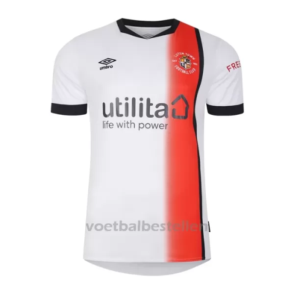 Luton Town Uitshirt 23/24