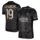 Paris Saint-Germain Lee Kang In 19 Derde Shirt 23/24