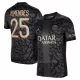 Paris Saint-Germain N.Mendes 25 Derde Shirt 23/24