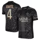 Paris Saint-Germain Ugarte 4 Derde Shirt 23/24