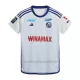 RC Strasbourg Uitshirt 23/24