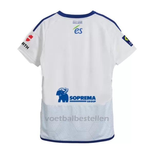 RC Strasbourg Uitshirt 23/24