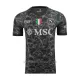 SSC Napoli Halloween Shirt 23/24 Speciaal