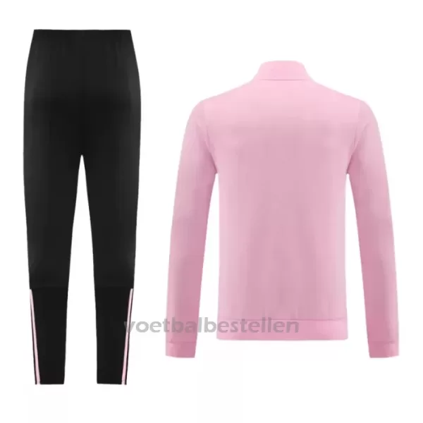 Inter Miami CF Trainingsjack Pak 23/24 Roze