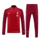 Liverpool Trainingsjack Pak 23/24 Rood