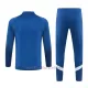 Olympique de Marseille Trainingssweaterset 23/24 Blauw