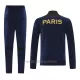 Paris Saint-Germain Trainingsjack Pak 23/24 Marine