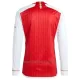 Arsenal Thuisshirt 23/24 Lange Mouwen