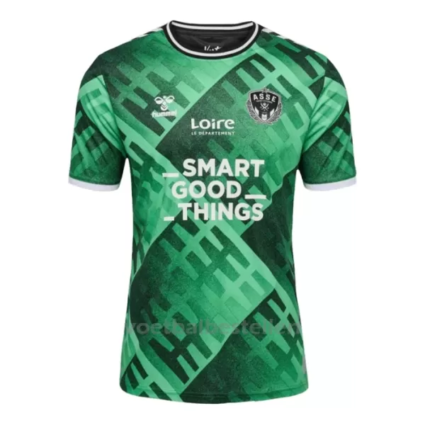 AS Saint-Étienne Derde Shirt 23/24