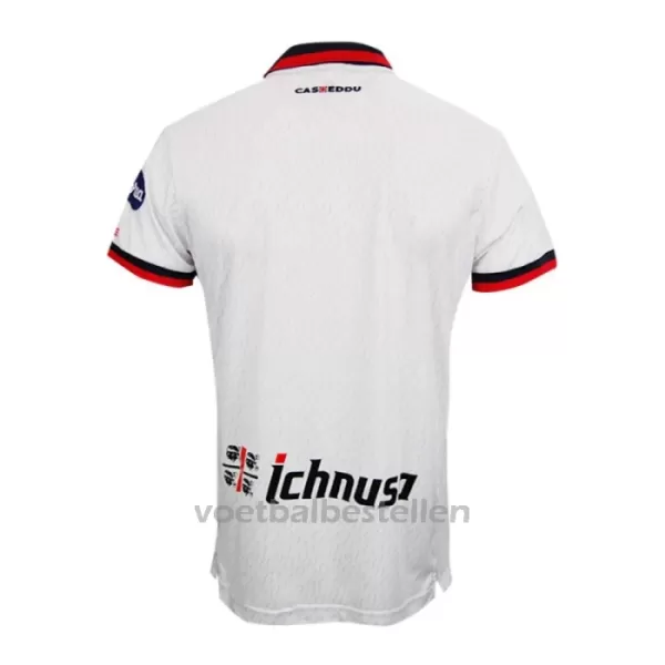 Cagliari Calcio Uitshirt 23/24