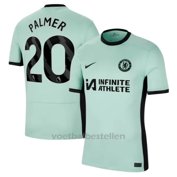 Chelsea Cole Palmer 20 Derde Shirt 23/24