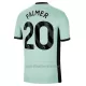 Chelsea Cole Palmer 20 Derde Shirt 23/24