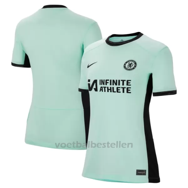 Chelsea Derde Shirt Vrouwen 23/24