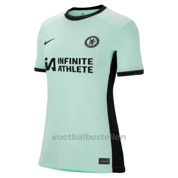 Chelsea Derde Shirt Vrouwen 23/24