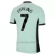 Chelsea Raheem Sterling 7 Derde Shirt 23/24