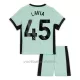 Chelsea Romeo Lavia 45 Derde Tenue Kinderen 23/24