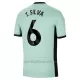 Chelsea T. Silva 6 Derde Shirt 23/24