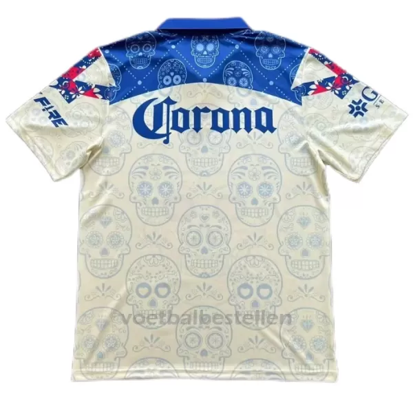 Club América Shirt 23/24 Speciaal