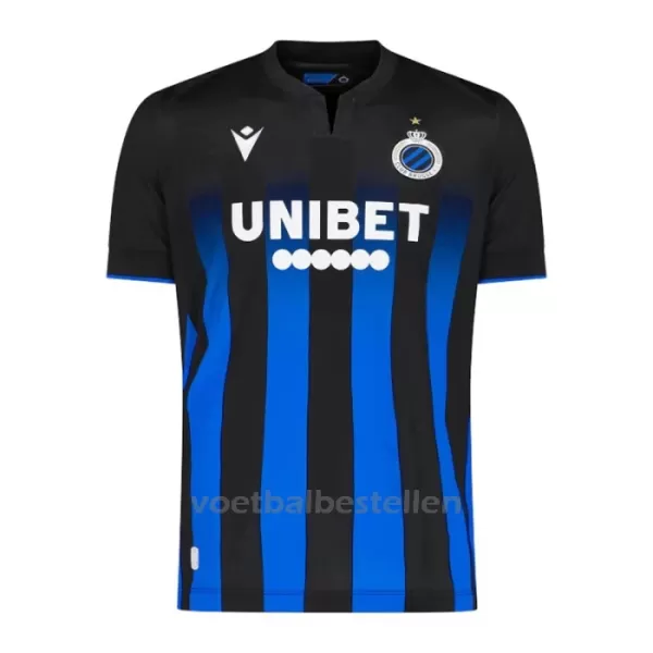 Club Brugge Thuisshirt 23/24