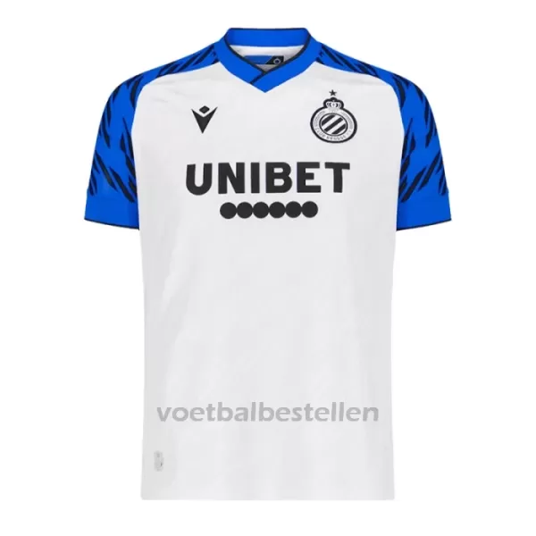 Club Brugge Uitshirt 23/24