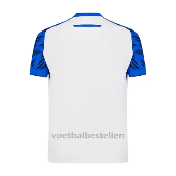 Club Brugge Uitshirt 23/24