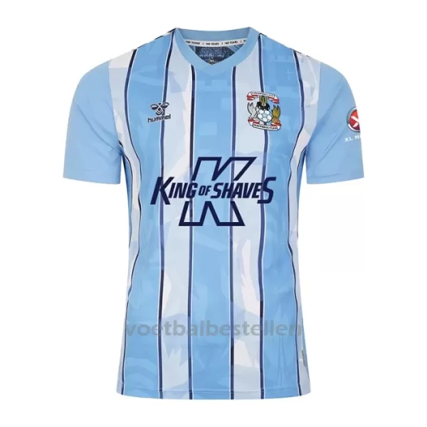 Coventry City Thuisshirt 23/24