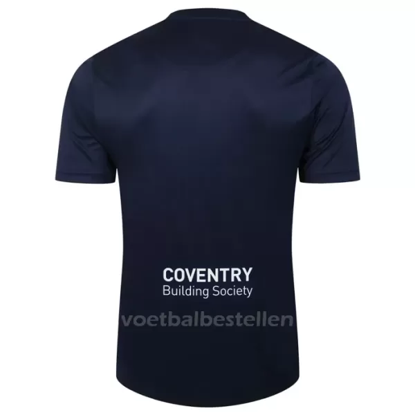 Coventry City Uitshirt 23/24