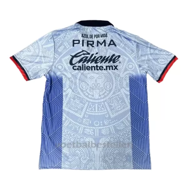 Cruz Azul Shirt 23/24 Speciaal