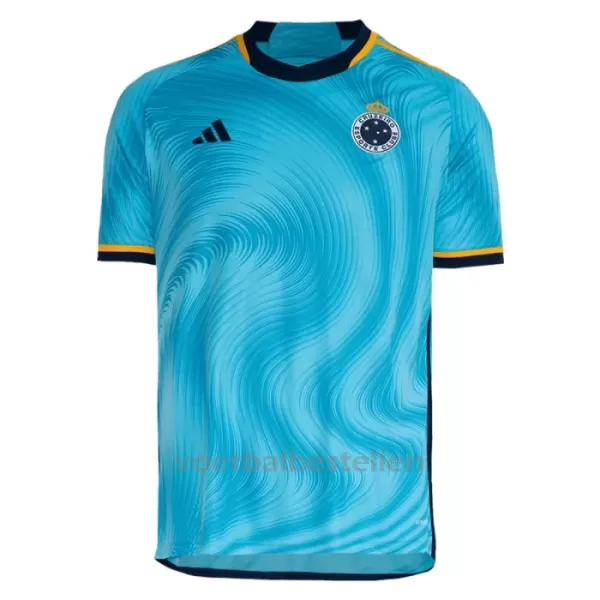 Cruzeiro EC Derde Shirt 23/24