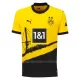 Borussia Dortmund Haller 9 Thuisshirt 23/24