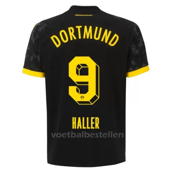 Borussia Dortmund Haller 9 Uitshirt 23/24