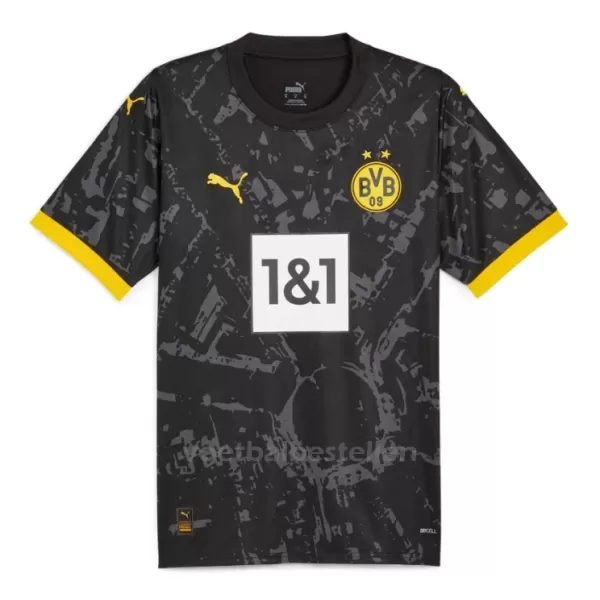 Borussia Dortmund Haller 9 Uitshirt 23/24