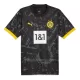 Borussia Dortmund Haller 9 Uitshirt 23/24